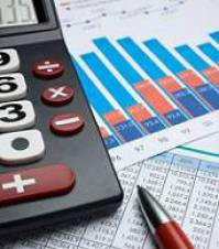 گزارش کارآموزی حسابداری در شرکت بازرگانی 