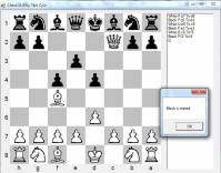 سورس کد بازی شطرنج دونفره به زبان سی شارپ
